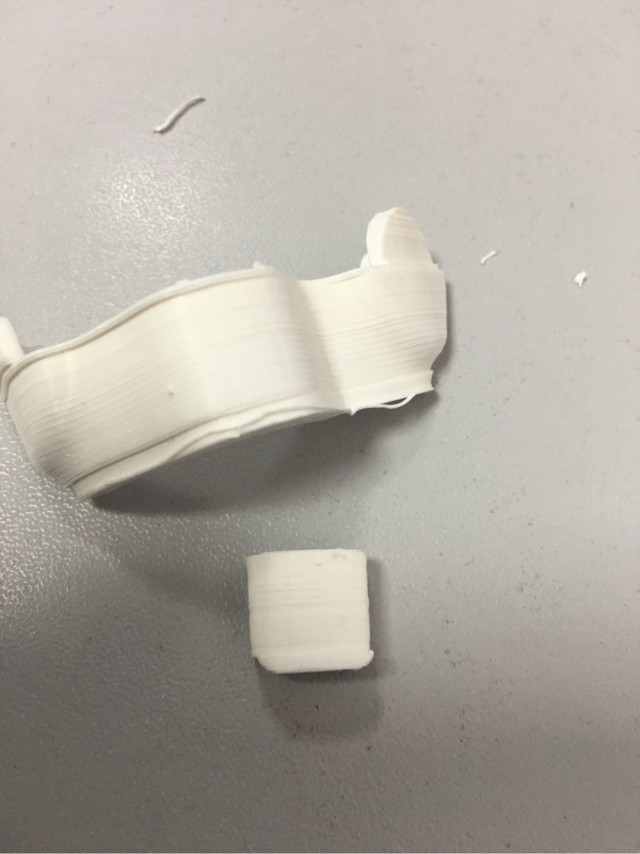 Нужна помощь владельцев 3d-принтера