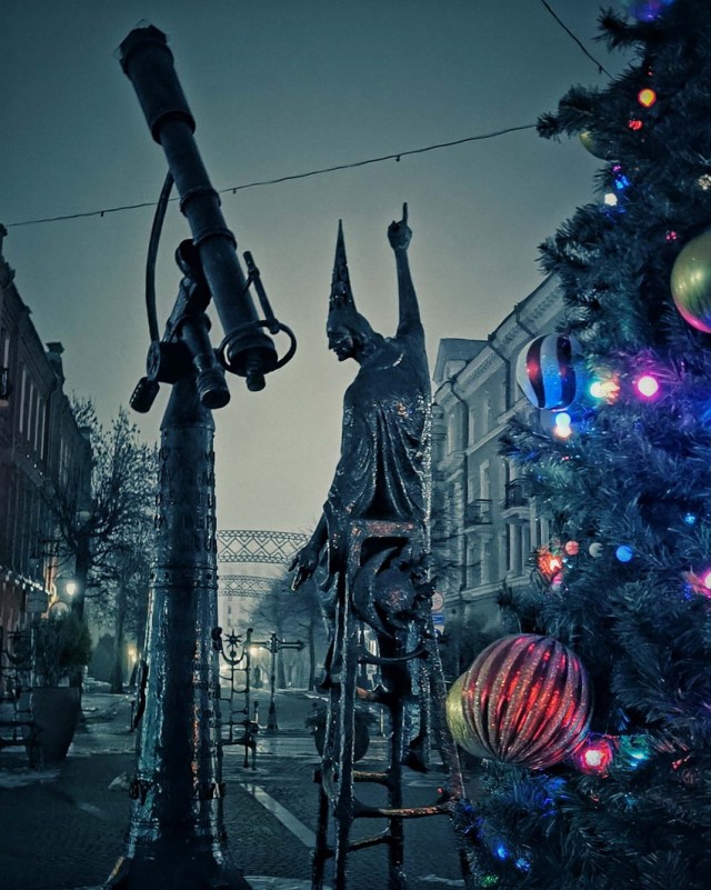 Красота фотографии