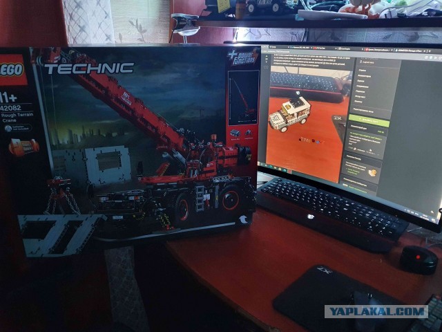 Сказка, которая началась в столярной мастерской: как появился конструктор Lego