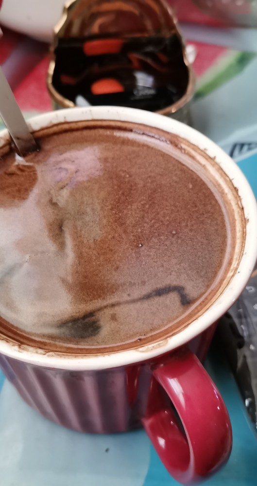 Из чего делают растворимый кофе и есть ли в нем… кофе?