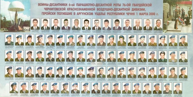 Что исторически в бою делали только русские солдаты
