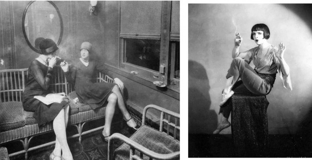 Революция 1920-х в фильме "Не может быть!"