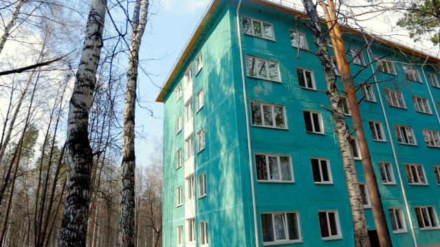 Сдержал слово