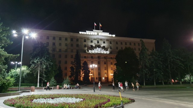 Ростов-на-Дону – не надо так…