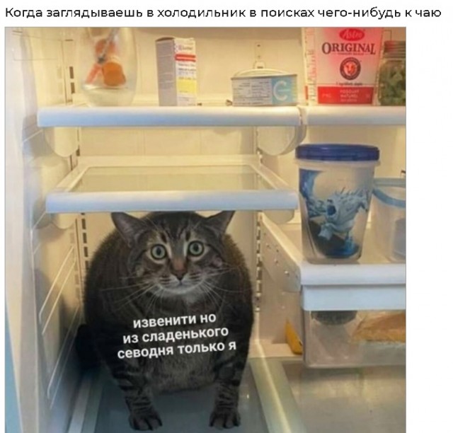 Юмор в картинках 22.08.21