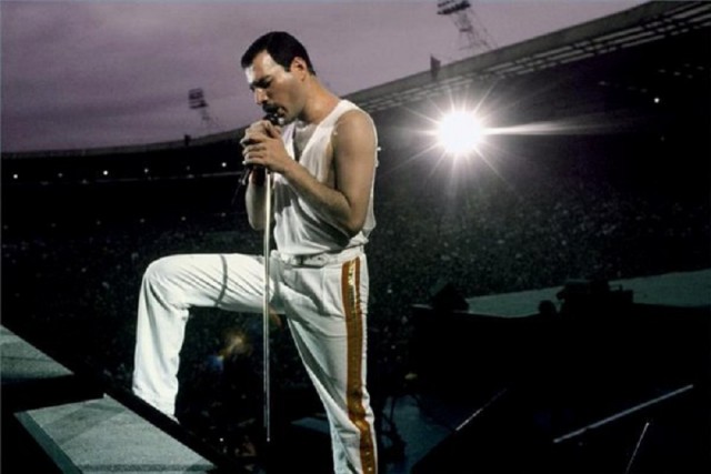 50 малоизвестных фотографий известных людей