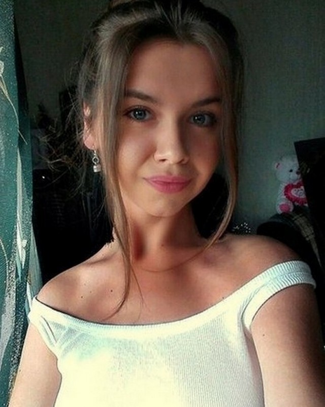 Эти гражданки поднимут... настроение!