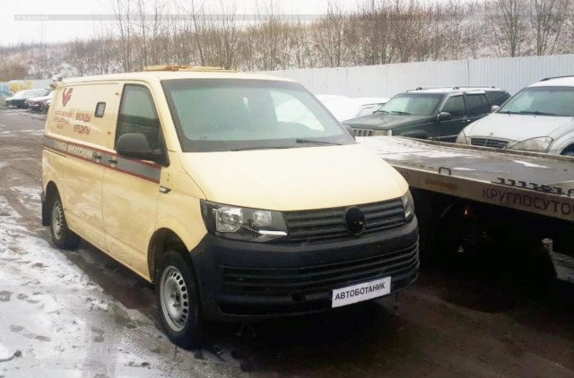 Чок-чок броневичок