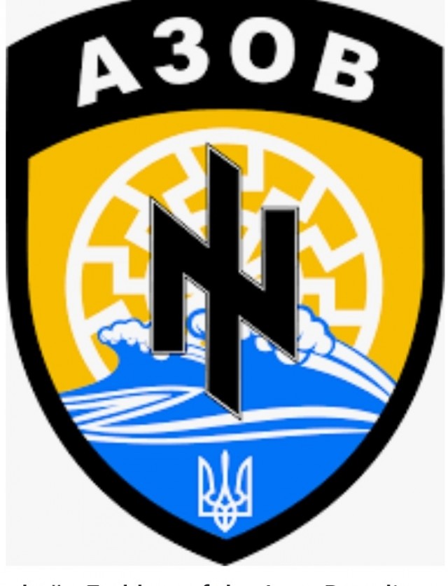 Фашизм – это просто
