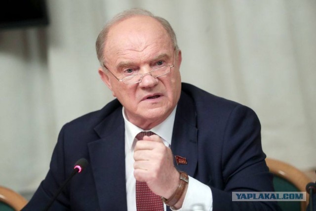 Украинского журналиста Гордона внесли в реест террористов и экстремистов