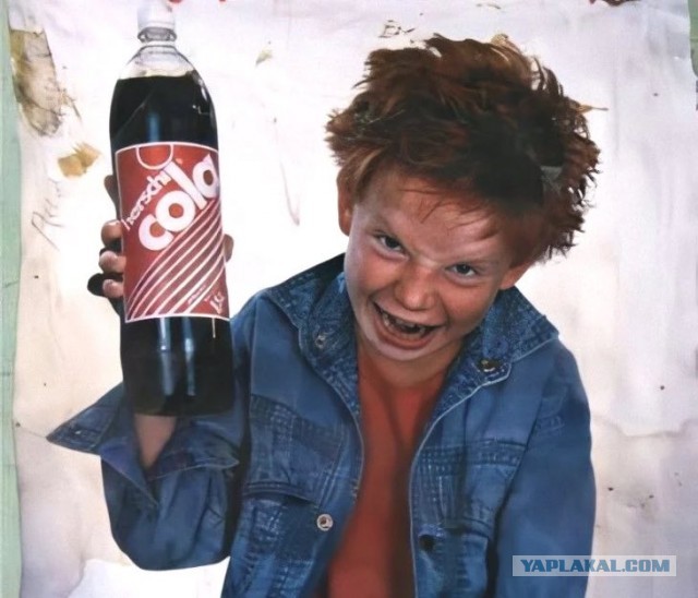 «Очаково» рассказало, как добилось вкуса Coca-Cola в своей CoolCola