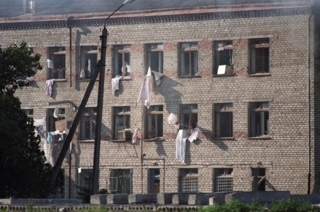 27 лет назад, 14 июня 1995 года, произошел один из самых крупных и кровавых террористических актов в истории России