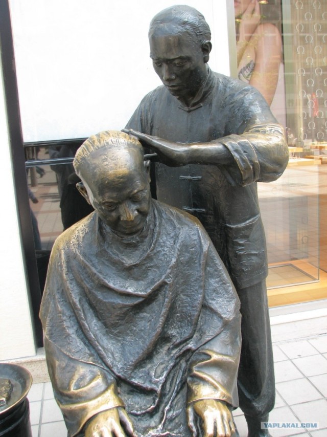 100 фактов о Китае.