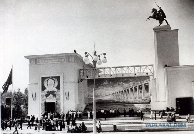 Пукан, квас и конфеты: о Чувашии и Чебоксарах