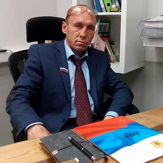 Свинья в метро