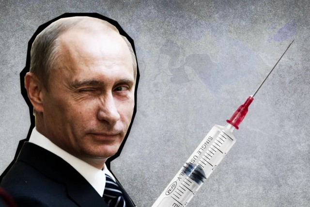 Пандемия съехавших крыш - разновидности болезни. Россия и мир. Часть 44.
