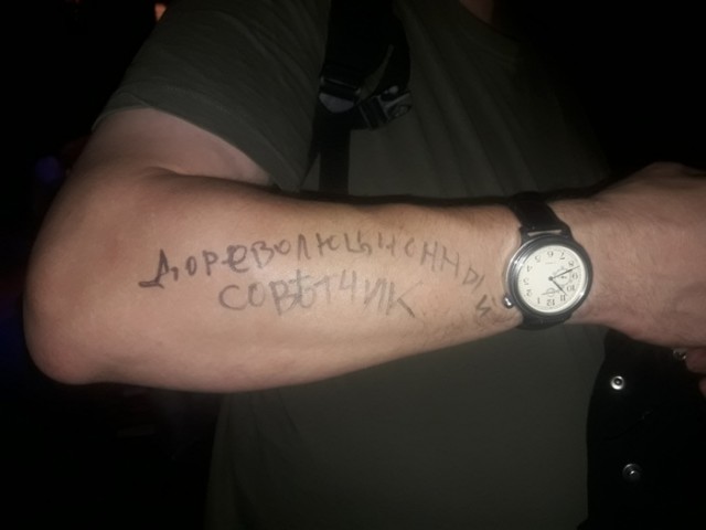 Автографы. Есть те, которые особо дороги вам лично?
