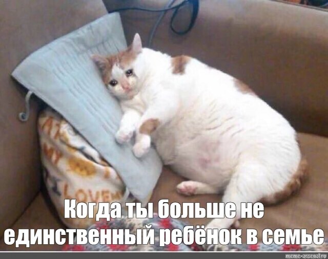 Это же человеческая личинка!