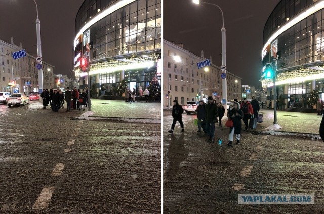 Как я мотоцикл покупал или подарок себе на Новый год