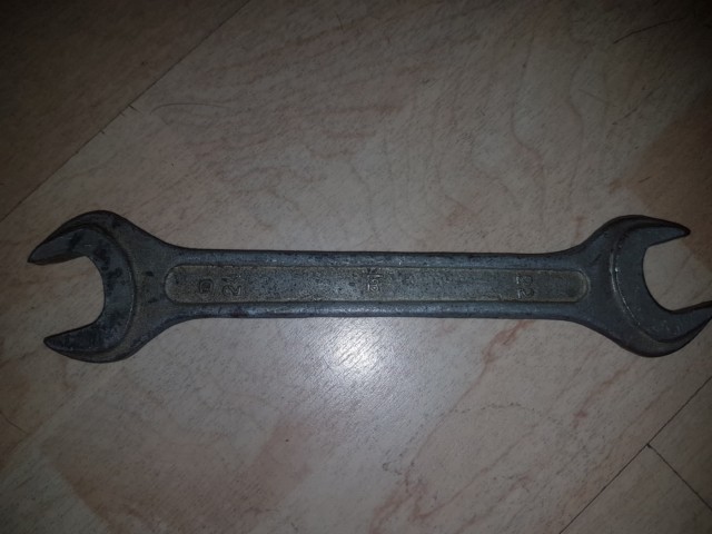 Артефакты СССР и не только. Продолжение