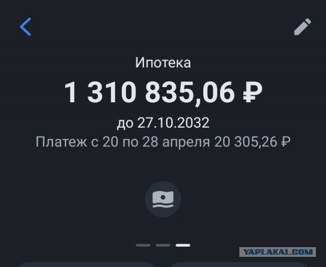 Как я ипотеку брал. Может кому пригодится