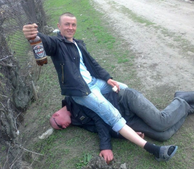 Тёплое домашнее