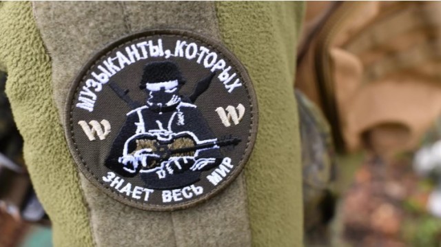 "Вагнер" по госконтрактам получил 858 миллиардов рублей