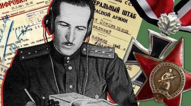 Почему подвиги разведчика Мурсалова были засекречены 70 лет, и о чем он лично докладывал Сталину
