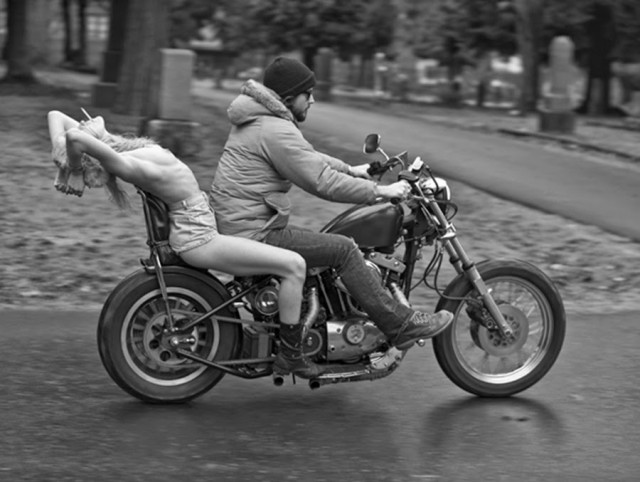 Смешал, но не взбалтывал: 02.09.23