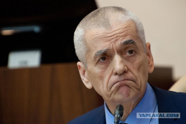 Главы здравоохранения