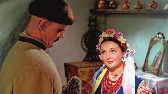 Урок истории