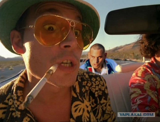 Грозненский фанат ФК "Терек"