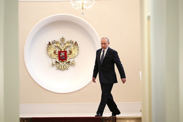 Ещё немного времени на раскачку
