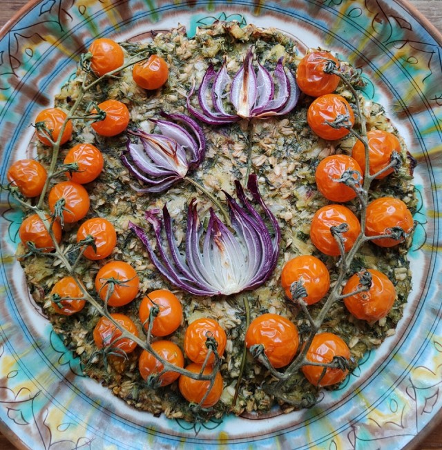 Моя арт-кулинария