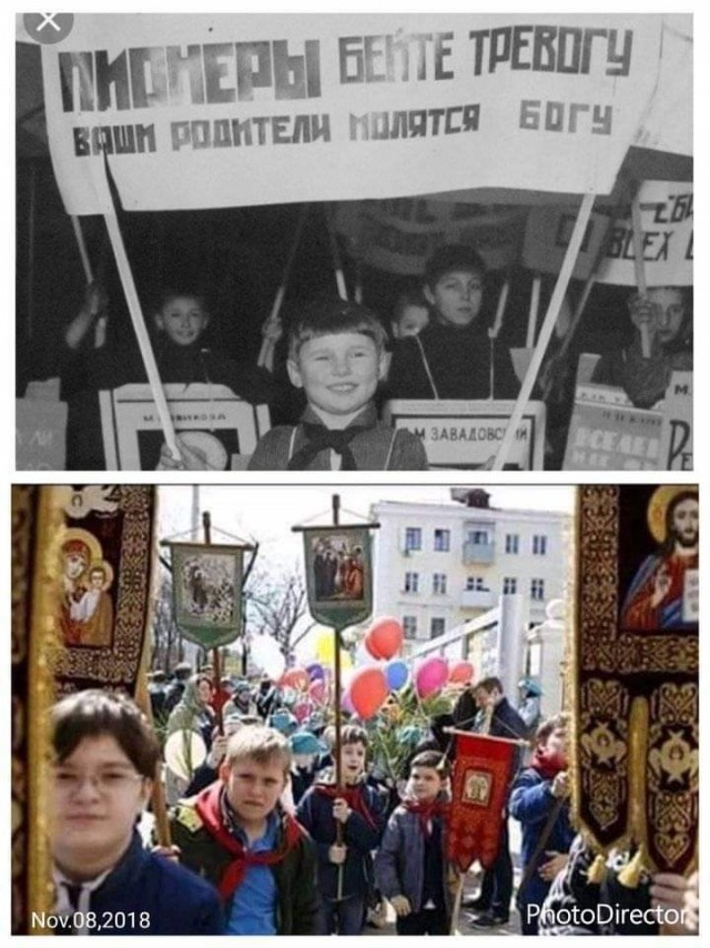 Заброшенная школа в Тульской области с идеальным сохраном