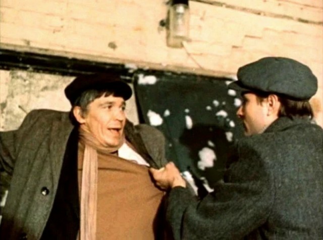 Актерские импровизации, без которых наши любимые фильмы лишились бы своего шарма