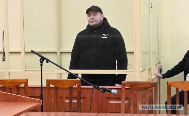 «Сказал, что это болезнь, и он ничего не мог сделать»: В Ростове осудили мужчину, расстрелявшего семью из пяти человек.