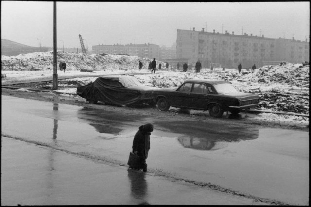 Интересные и редкие ретро-фотографии 18.03.24