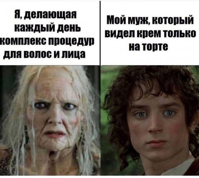 Немного забавных картинок