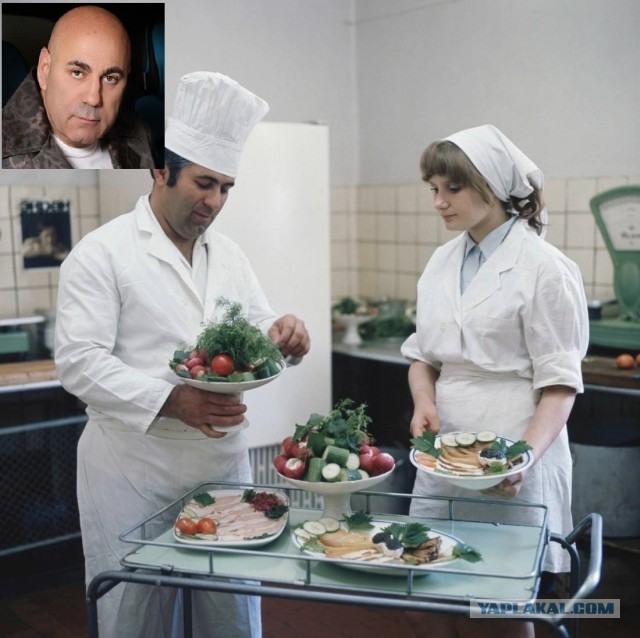 Back in USSR (22.07)