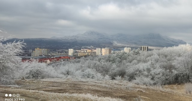 Расчехляем фотоальбомы. Лето 2024