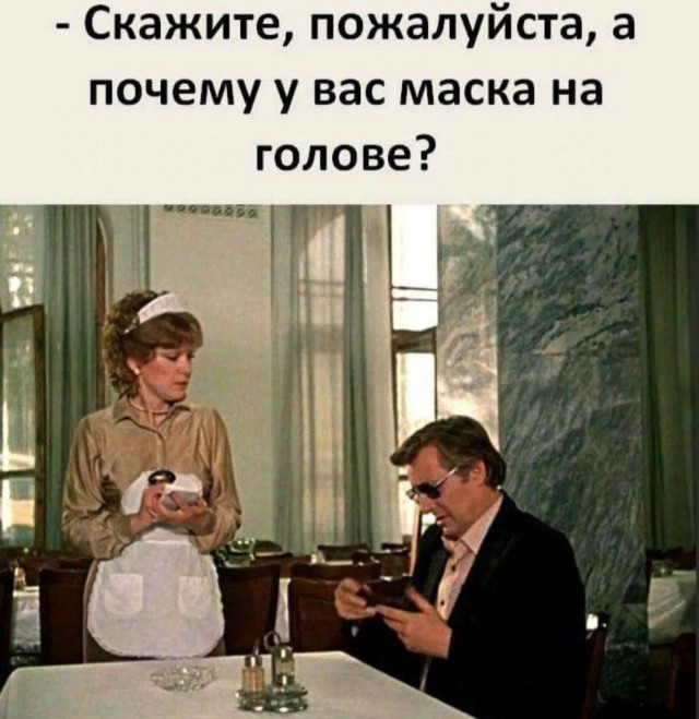 Завалялось тут случайно немного забавных картинок