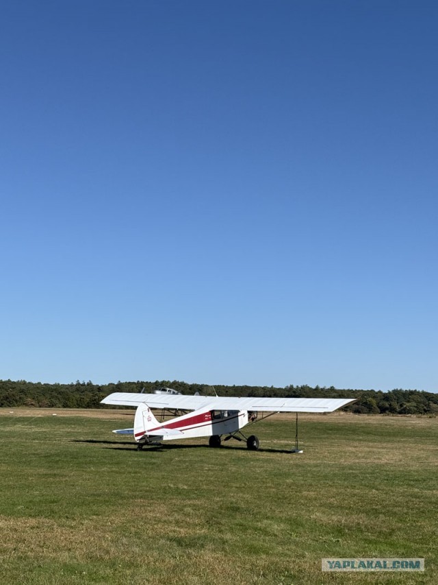 Деревенская Америка - 10