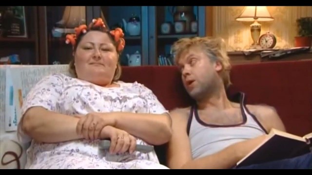 Наташа наша?