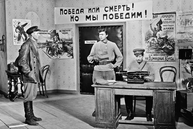 Интересные и редкие ретро-фотографии 28.10.24