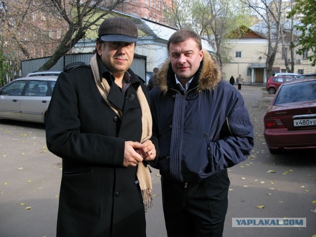 Все мы родом из детства.