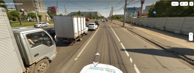 Запутались в полосочках