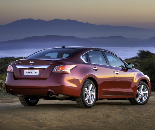 Nissan на грани банкротства