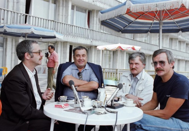 ​ Фотографии из прошлого нашей страны – 86
