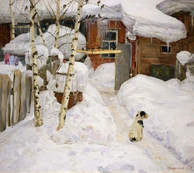 АРТ-Воскресенье